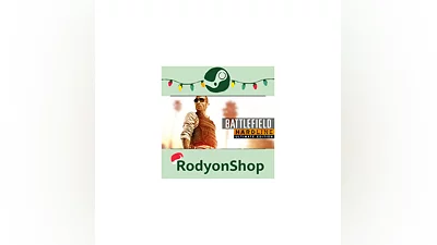 Battlefield Hardline Ultimate Edition STEAM АВТОВЫДАЧА