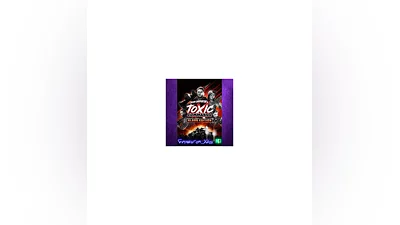 John Carpenters Toxic Commando - Blood Edition P XBOX