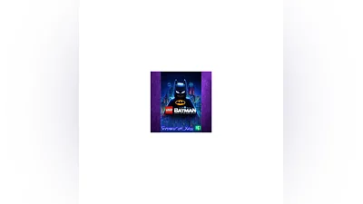 LEGO Batman Legacy of the Dark Knight XBOX