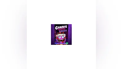 Cakeys Twisted Bakery XBOX