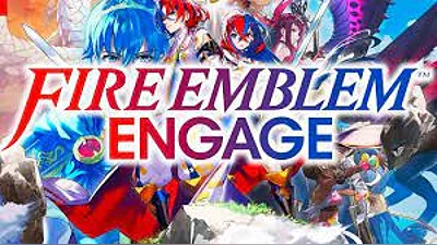Fire Emblem Engage (Nintendo Switch) [United States] [Standard]