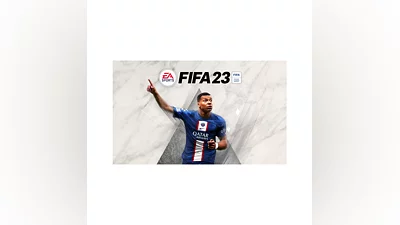 FIFA 23 ORIGIN Key Region Free Русский язык