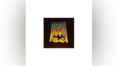 DOOM 64 (Steam key / РФ+Весь Мир)