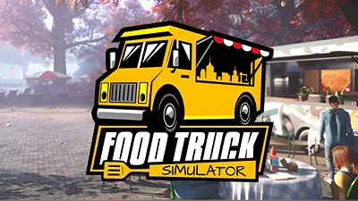 Food Truck Simulator (Steam)