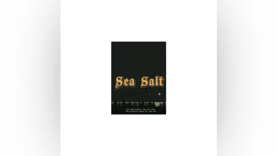Sea Salt (Steam key / РФ+Весь Мир)