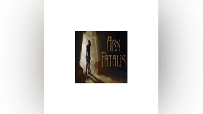 Arx Fatalis (Steam key / РФ+Весь Мир)
