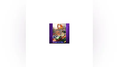 HOT WHEELS UNLEASHED 2 - Turbocharged XBOX Ключ