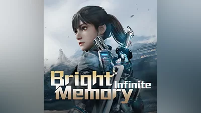 Bright Memory: Infinite Steam ключ Global RU РФ Россия