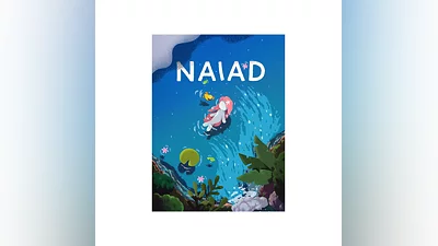 NAIAD Steam ключ Global RU РФ Россия СНГ