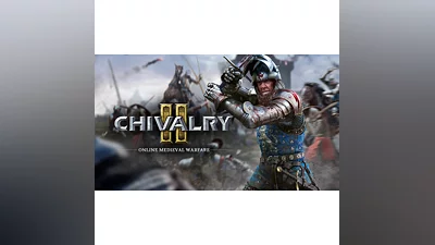 Chivalry 2  XBOX One/XBOX Series X|S КЛЮЧ