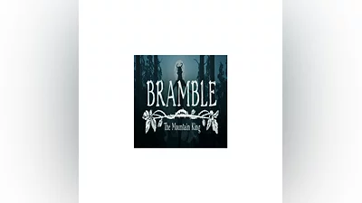Bramble: The Mountain King (Steam key / РФ+Весь Мир)