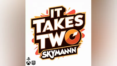 IT TAKES TWO  {XBOX ONEX|S PS4|5EGS} БЫСТРО