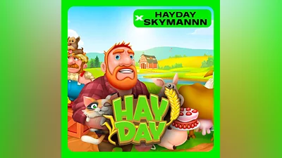 HAY DAY АЛМАЗЫ | ПРОПУСКА | МОНЕТЫ | АКЦИИ БЫСТРО