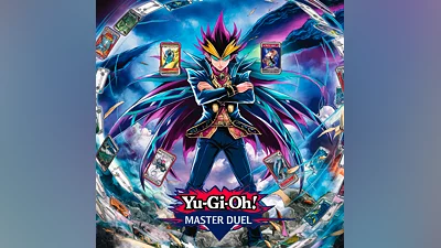 Yu-Gi-Oh! Master Duel   |  САМОЦВЕТЫ  | XBOX