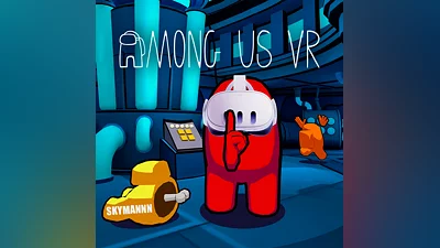 Among Us VR  | Oculus Quest | КЛЮЧ/АКТИВАЦИЯ