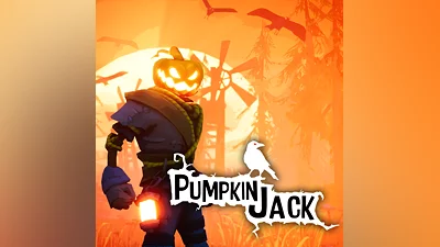 Pumpkin Jack  STEAM КЛЮЧ ( РФ+CНГ ) МОМЕНТАЛЬНО