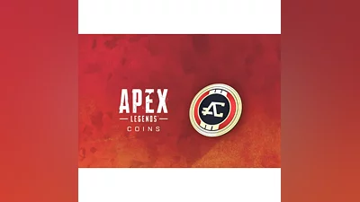 APEX LEGENDS | МОНЕТЫ GLOBAL 1000-11500 COINS XBOX