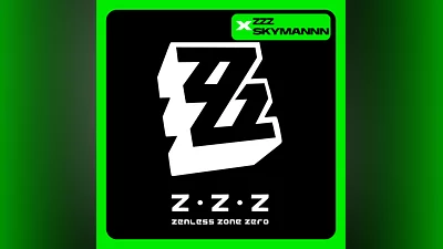 ZENLESS ZONE ZERO ИНТЕРНОТ-ПОДПИСКА ID АВТО 24/7