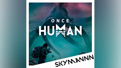 Once Human  | CRYSTGIN | НАБОРЫ  ПРОПУСКИ  ПО ID