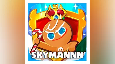 COOKIE RUN KINGDOM   КРИСТАЛЛЫ | НАБОРЫ  БЫСТРО