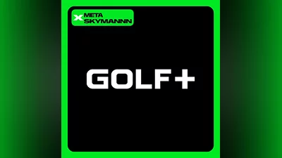 GOLF+ | META QUEST   АКТИВАЦИЯКЛЮЧ   БЫСТРО