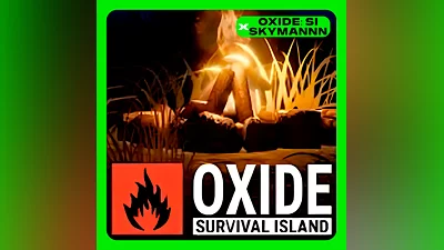 OXIDE: SURVIVAL ISLAND | МОНЕТЫ | ПО ID