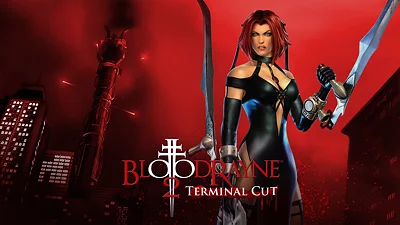 BloodRayne 2: Terminal Cut