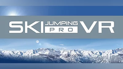 Ski Jumping Pro VR