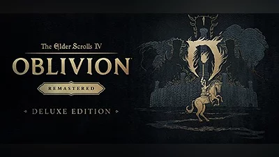 The Elder Scrolls IV: Oblivion Remastered - Deluxe Edition