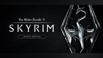 The Elder Scrolls V: Skyrim Special Edition