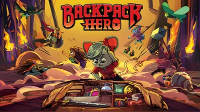 Backpack Hero (Steam)