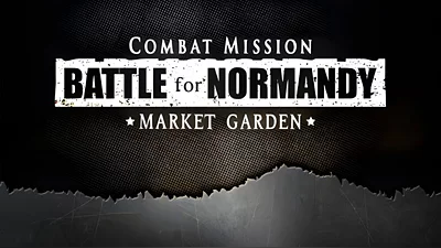 Combat Mission Battle for Normandy - Market Garden (Steam)