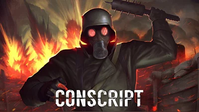 CONSCRIPT (Steam)