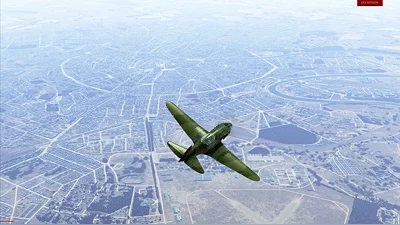 IL-2 Sturmovik: Battle of Moscow (Steam)
