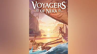 Voyagers of Nera