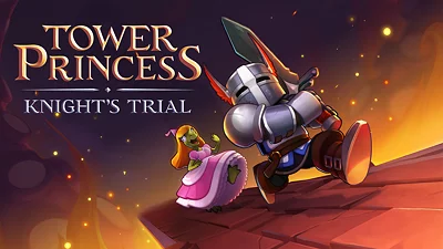 Tower Princess: Knight's Trial (демоверсия)