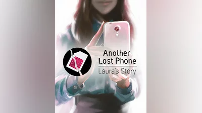 Another Lost Phone: Laura's Story (Весь мир)