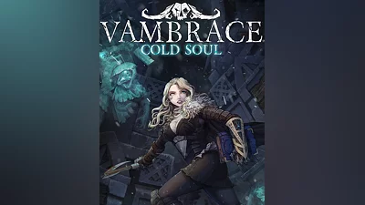 Vambrace: Cold Soul (Россия, Украина и СНГ)