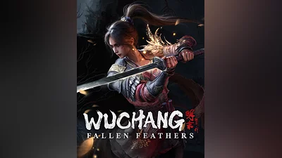 WUCHANG: Fallen Feathers (Россия, Украина и СНГ)
