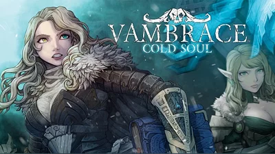 Vambrace: Cold Soul (Steam)