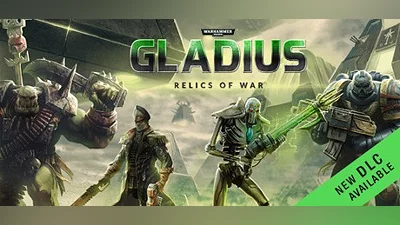 Warhammer 40,000: Gladius - Relics of War