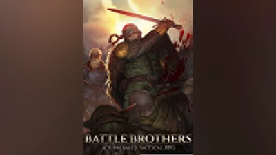 Battle Brothers