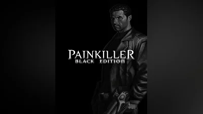 Painkiller: Black Edition (Россия, Украина и СНГ)