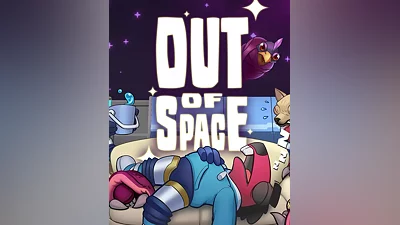 Out of Space (Россия, Украина и СНГ)