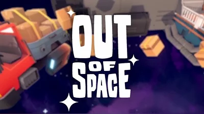 Out Of Space (Steam)