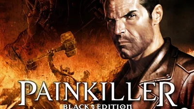 Painkiller: Black Edition (Steam)
