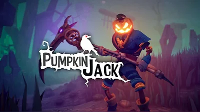 Pumpkin Jack (Steam)