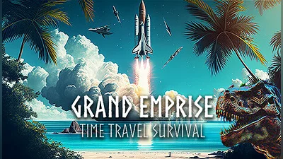 Grand Emprise: Time Travel Survival
