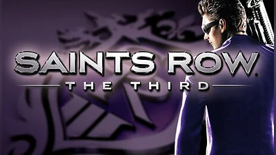 Saints Row: The Third