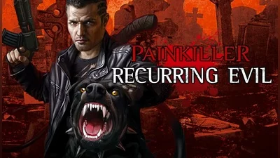 Painkiller: Recurring Evil